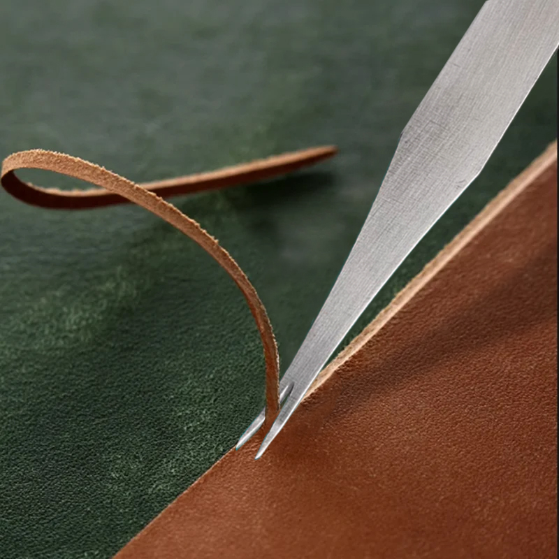 Leather Edge Beveler - 1pc Leather Edge Beveler Skiving Beveling