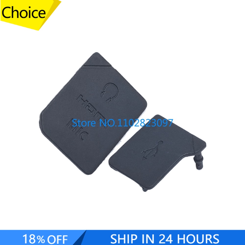Leatherwork Kit - Brand New Repair Part USB Rubber