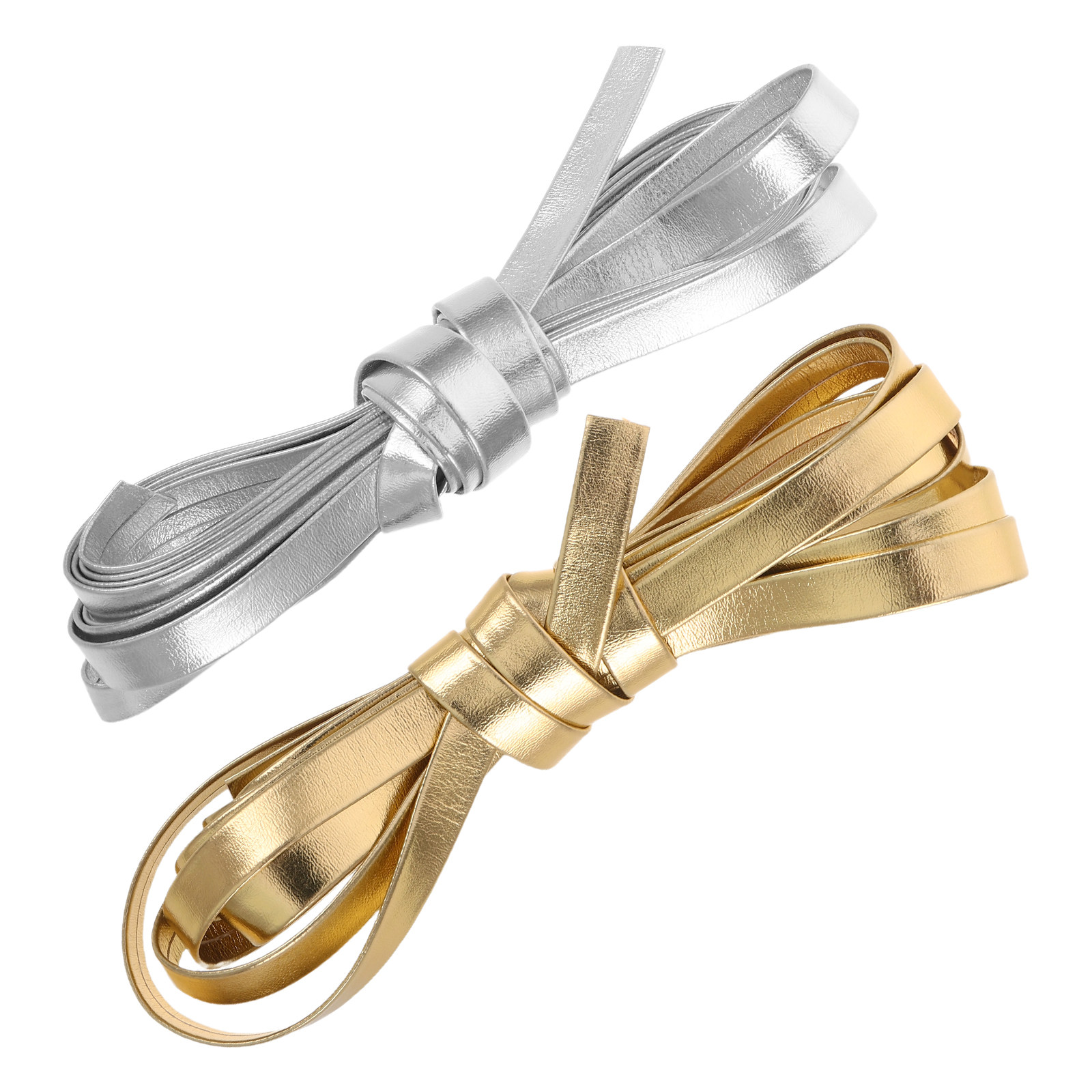 Leatherwork Jewelry - 2Pcs Artificial Strap for Jewelry Craft