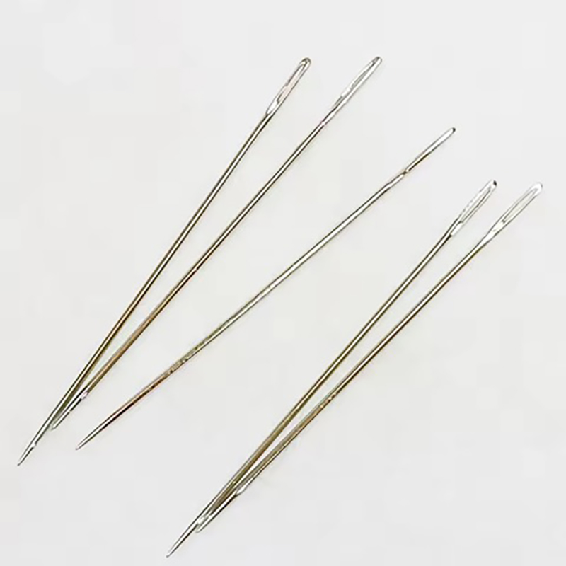 25 Pcs Large Eye Stitching Nee - Leatherwork Kit review and price