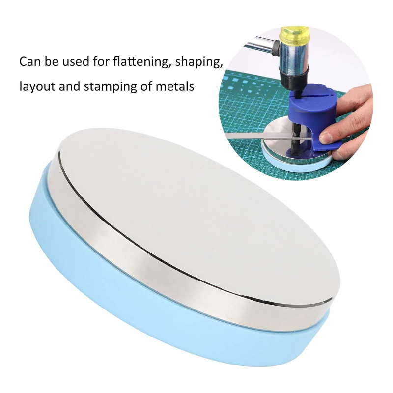 Jewelry Stamping Bench Metal P - Leatherwork Jewelry review and price