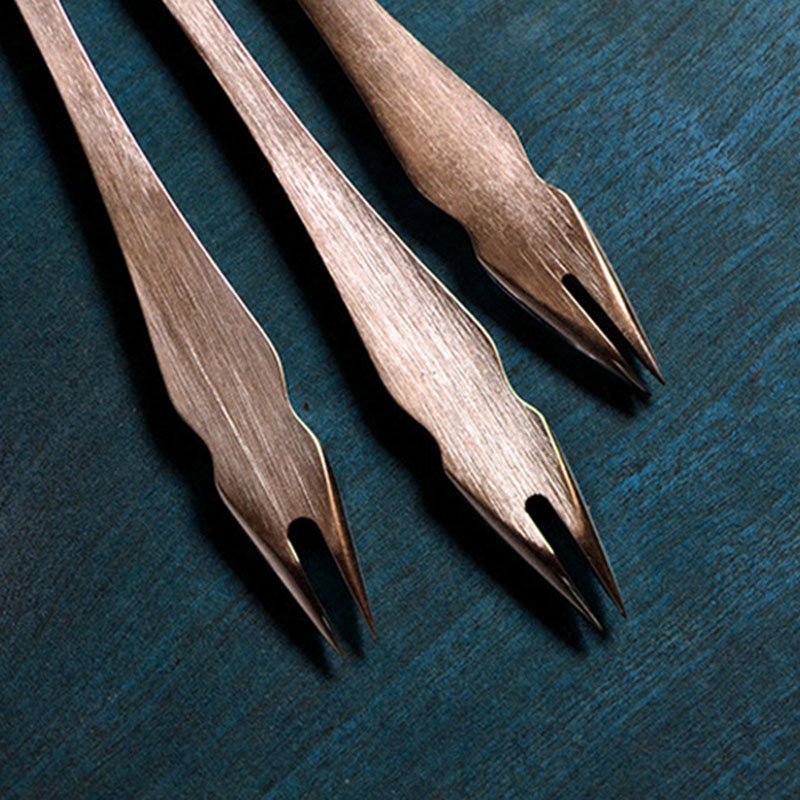 1Pc Leather Shallow Slot Edge  - Leatherwork Accessories review and price