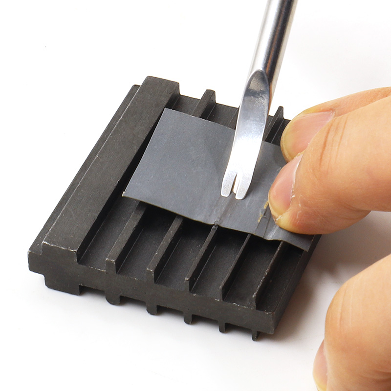1pc Professional Leather Edge  - Leatherworker Block review and price