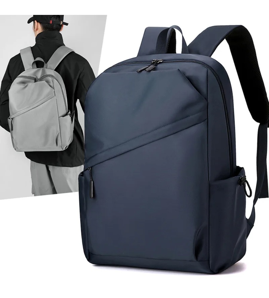 Water-resistant commuter backp - Leatherwork Essentials review and price