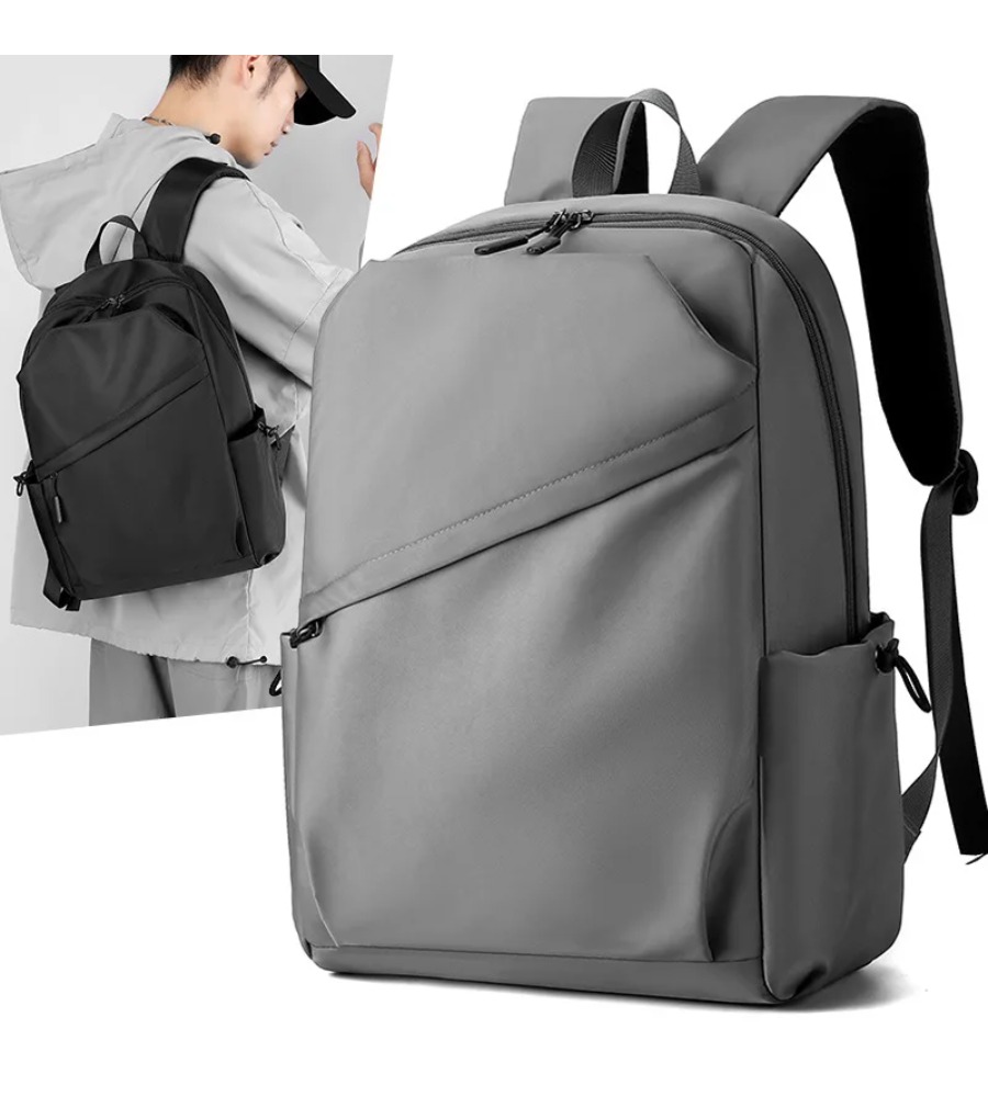 Water-resistant commuter backp - Leatherwork Essentials review and price