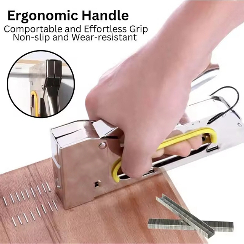 DIY Craft Manual Hand Staple G - Upholstery Leather Work review and price