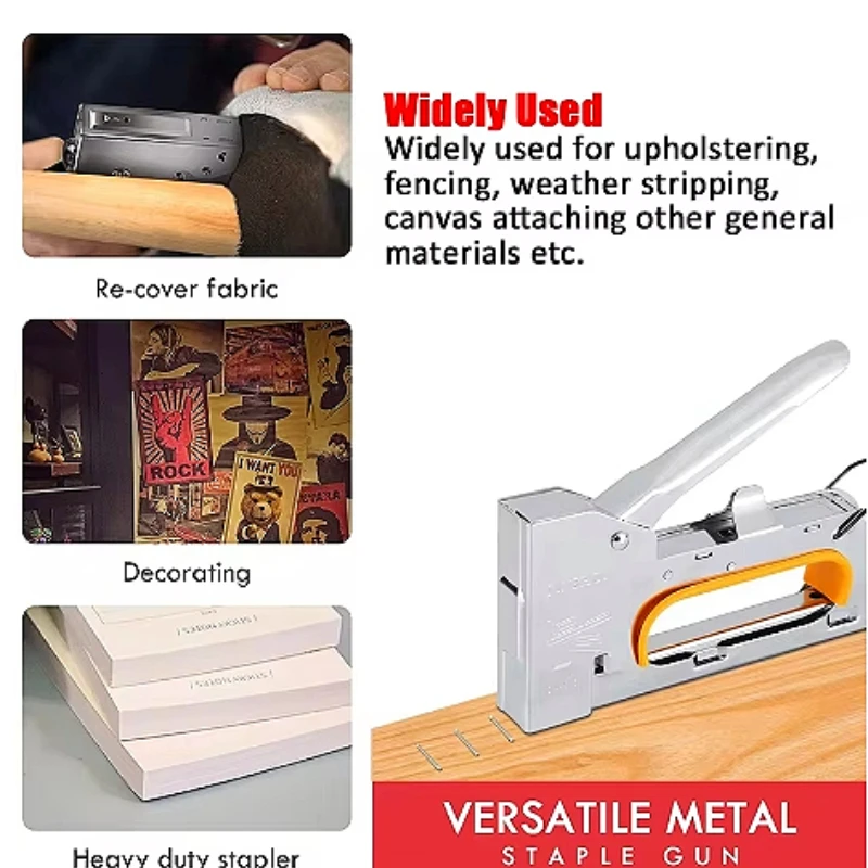 DIY Craft Manual Hand Staple G - Upholstery Leather Work review and price