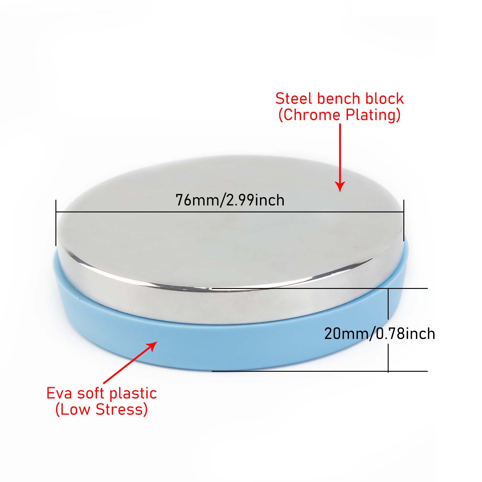 Jewelry Stamping Bench Metal P - Leatherwork Jewelry review and price