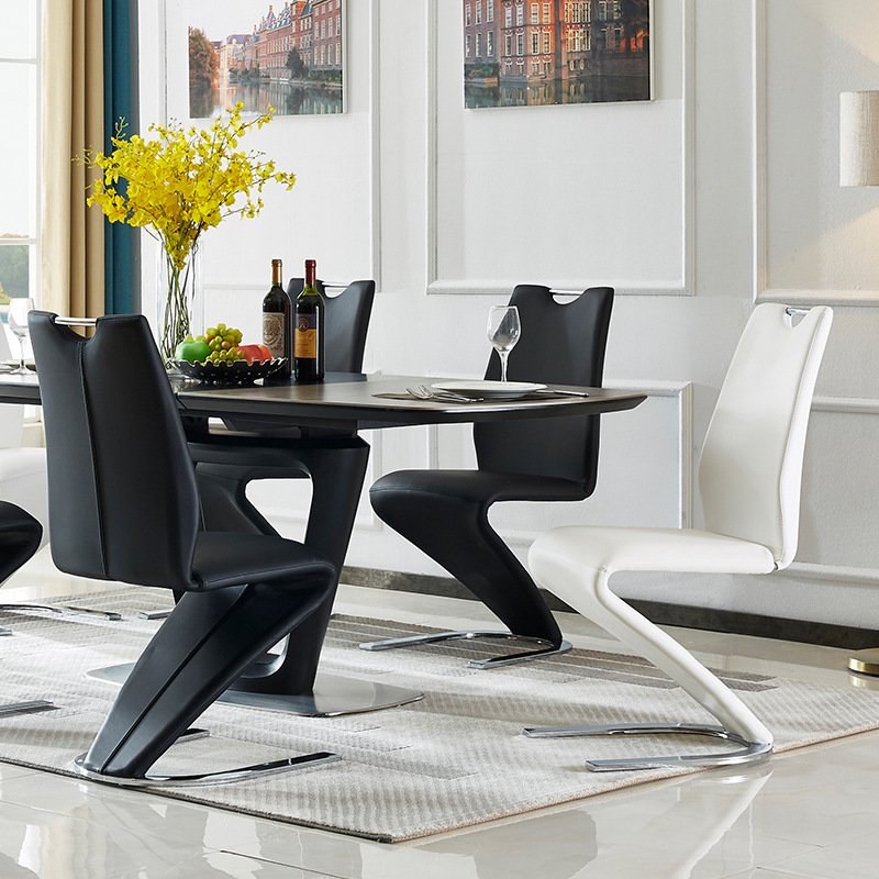 &High-quality Modern Z-shaped  - Upholstery Leather Work review and price