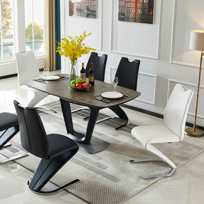 &High-quality Modern Z-shaped  - Upholstery Leather Work review and price