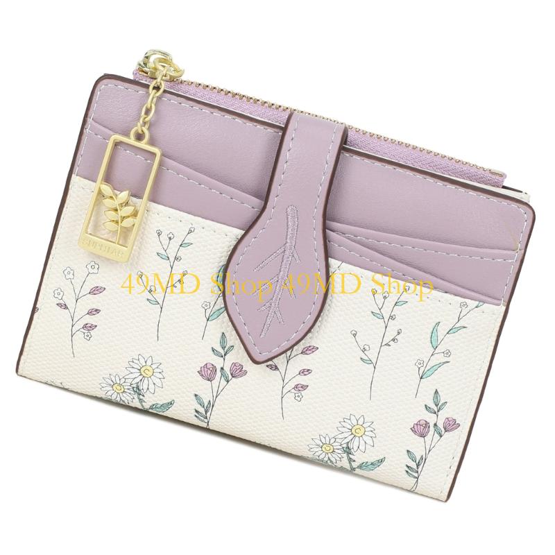 49MD Stylish PU Coin Bag Secur - Leatherwork Essentials review and price