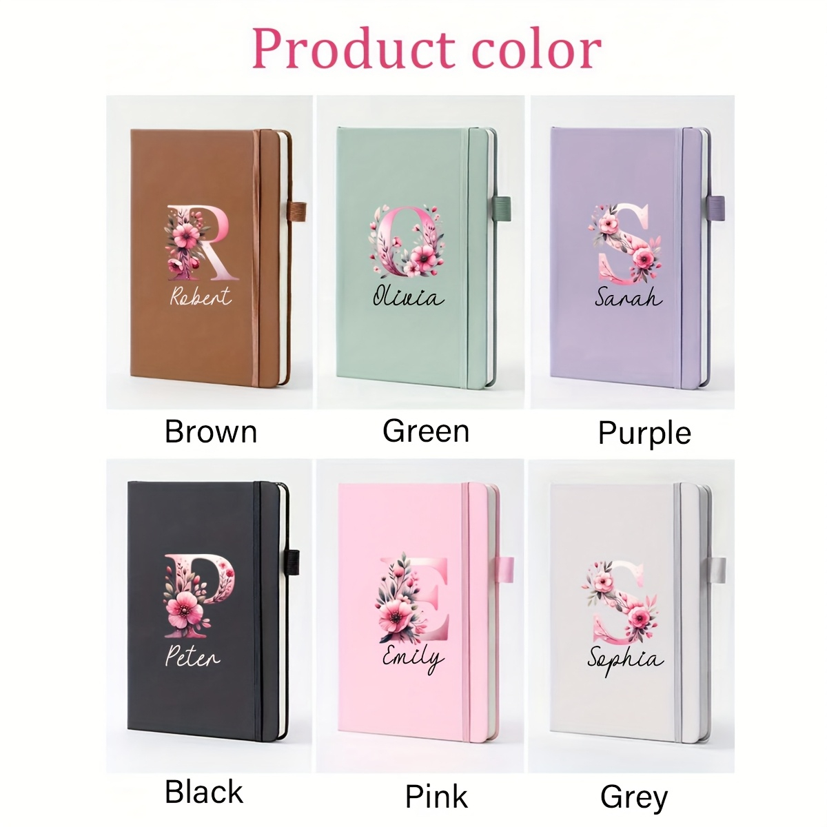 Personalized Name Leather Note - Leather Work Notebook review and price
