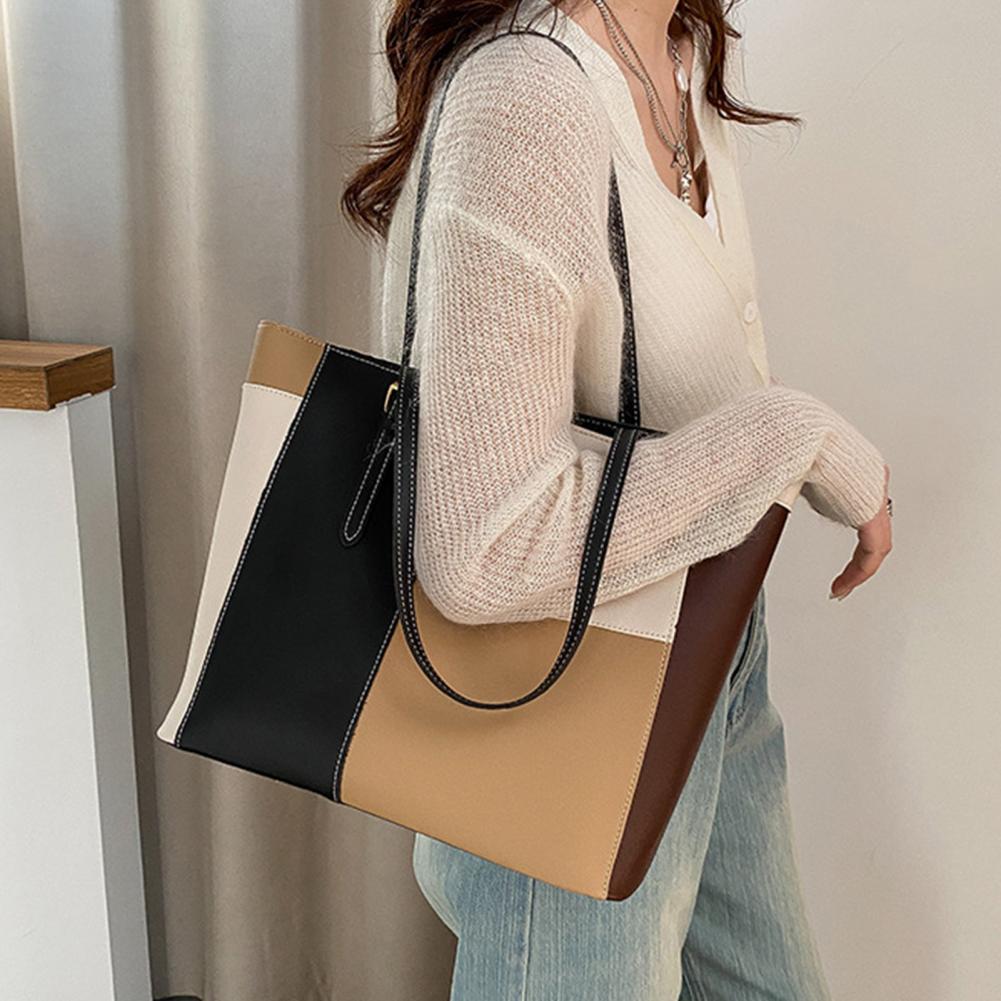 Fashionable Shoulder Bag Large - Leather Work Duffle review and price