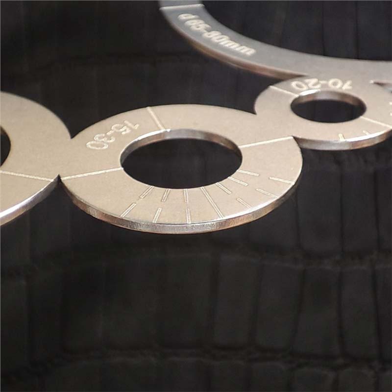 Round Punch Included-Leatherwo - Leatherwork Essentials review and price