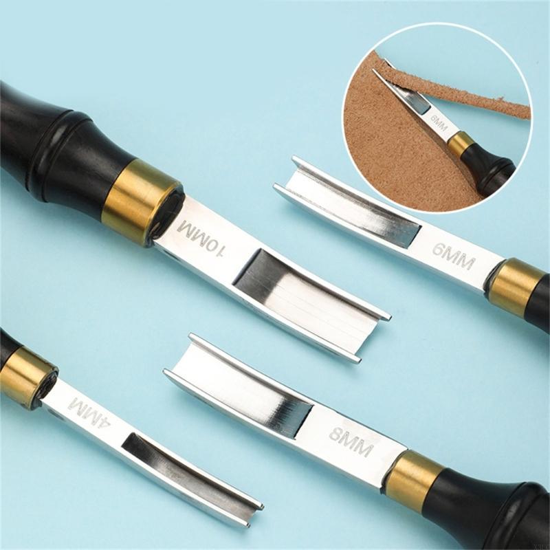 Leather Edging Skiving Beveler - Leather Edge Beveler review and price