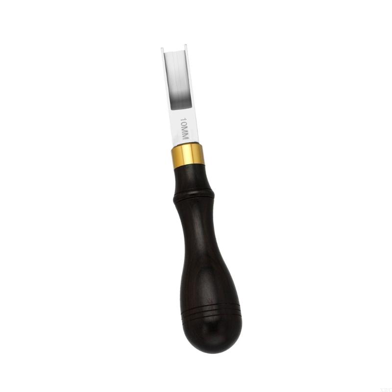 Leather Edging Skiving Beveler - Leather Edge Beveler review and price