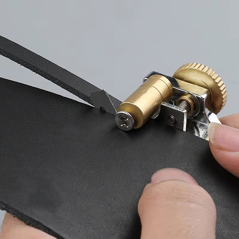 1pc Leather Ring Type Cutter A - Leatherwork Accessories review and price