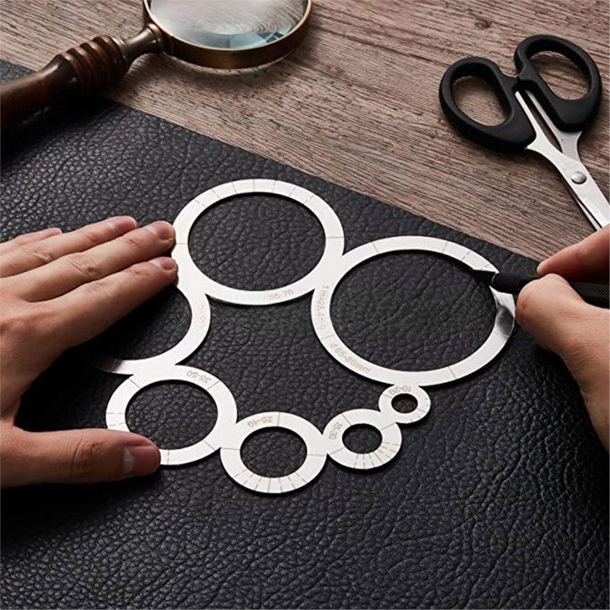 2026 New Tool Leatherworking C - Leatherwork Essentials review and price