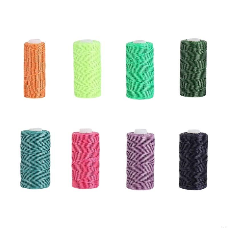  Sewing Rope Polyester Waxed S - Leatherwork Jewelry review and price