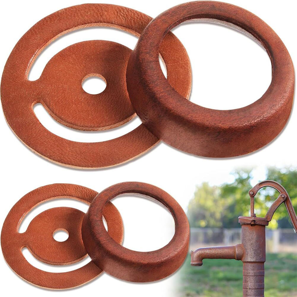 2 Sets Antique Well Hand Pitch - Leatherwork Kit review and price