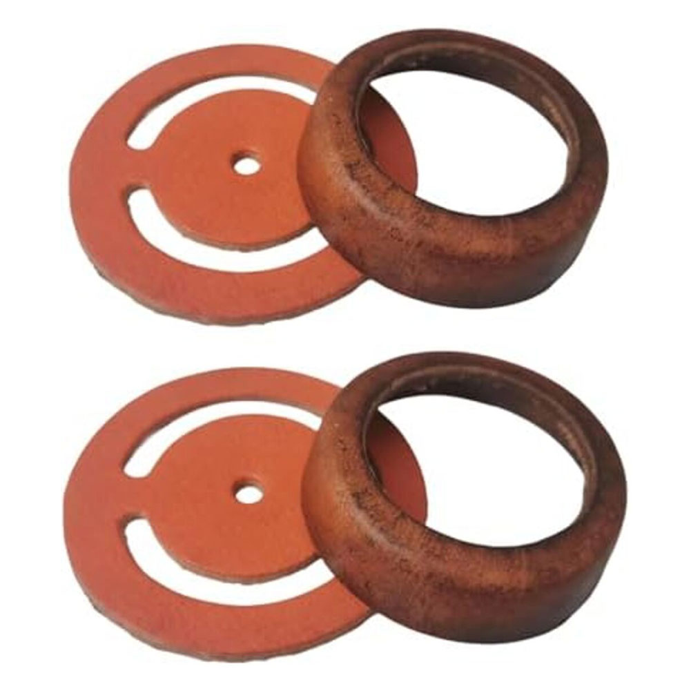 2 Sets Antique Well Hand Pitch - Leatherwork Kit review and price
