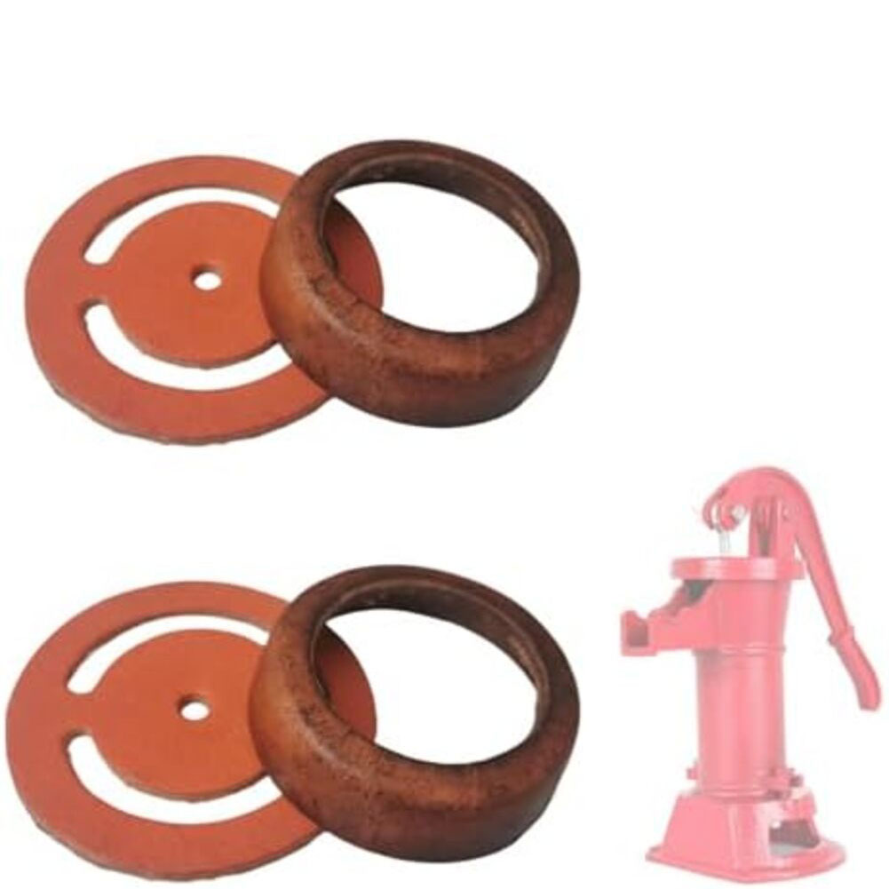 2 Sets Antique Well Hand Pitch - Leatherwork Kit review and price