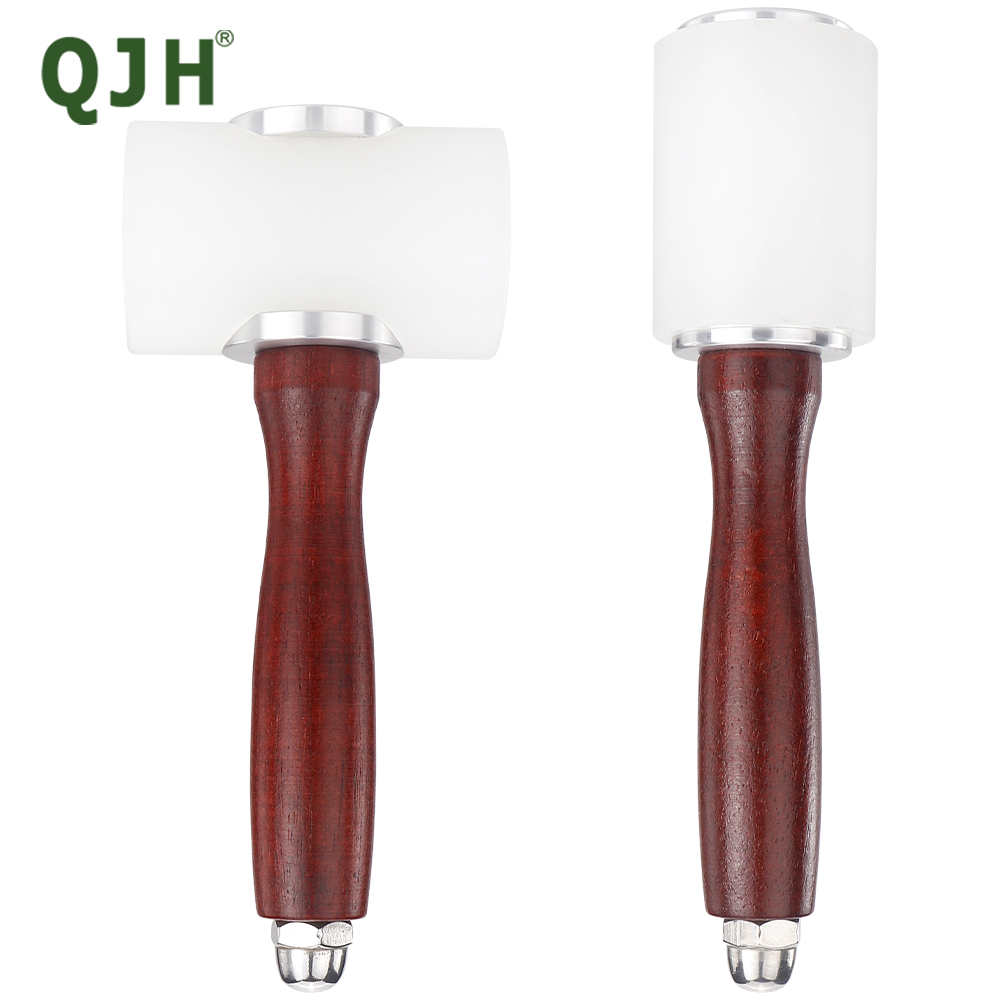 Leather DIY Carving Hammer Lea - Leatherwork Mallet review and price