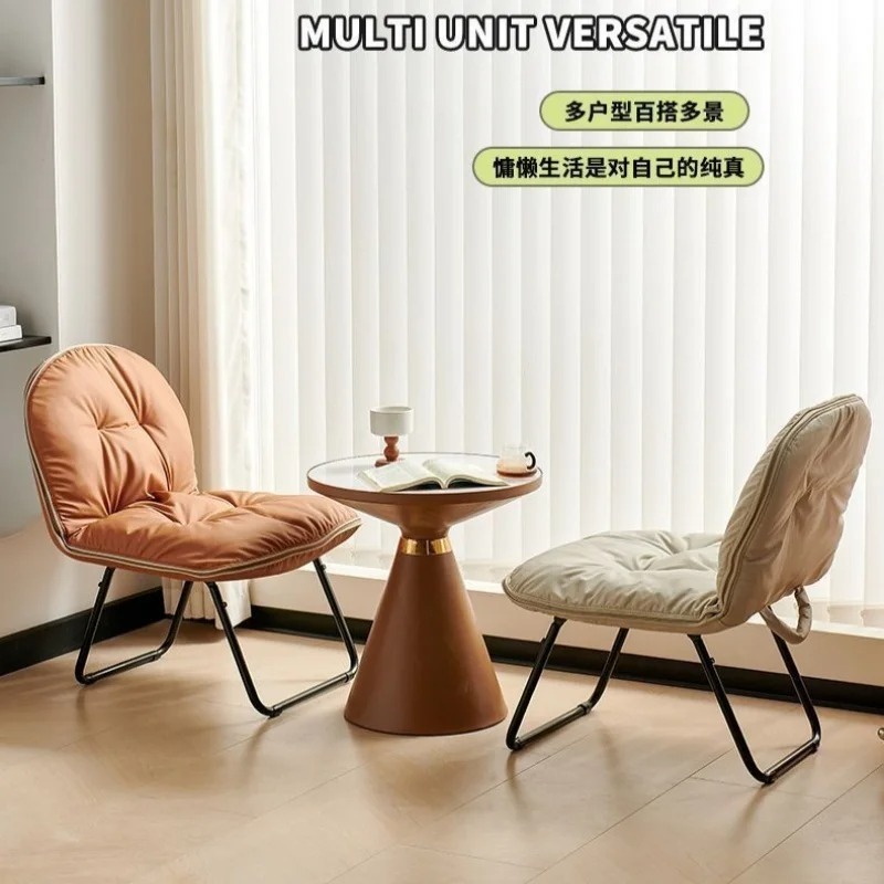Versatile Folding Chair Faux L - Upholstery Leather Work review and price
