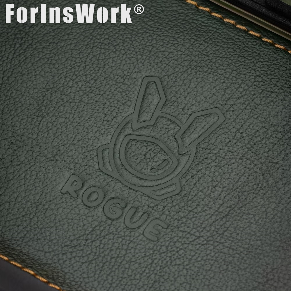 ROGUE EDC Leather Mat Working  - Leatherwork Accessories review and price