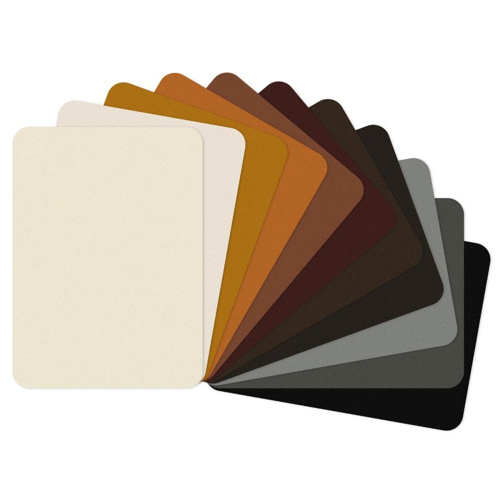 Self Adhesive Leather Repair P - Leatherwork Kit review and price