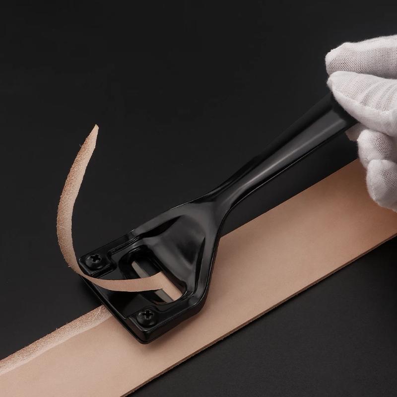 Leather Skiving Knife 1 Set fo - Leatherwork Kit review and price