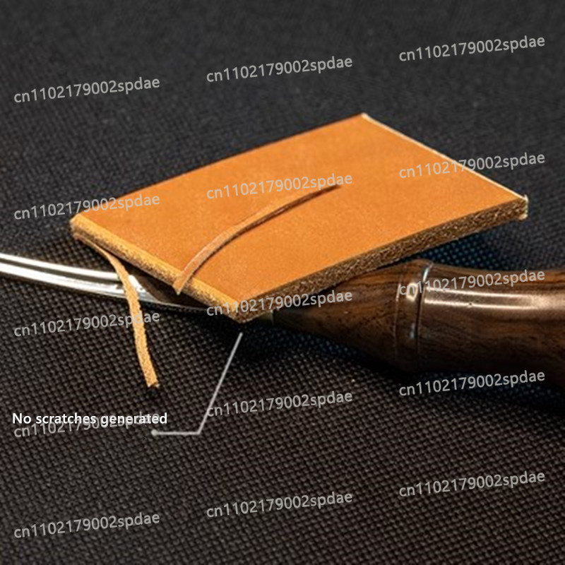 Leather Edge Beveler M390 Die  - Leather Edge Beveler review and price