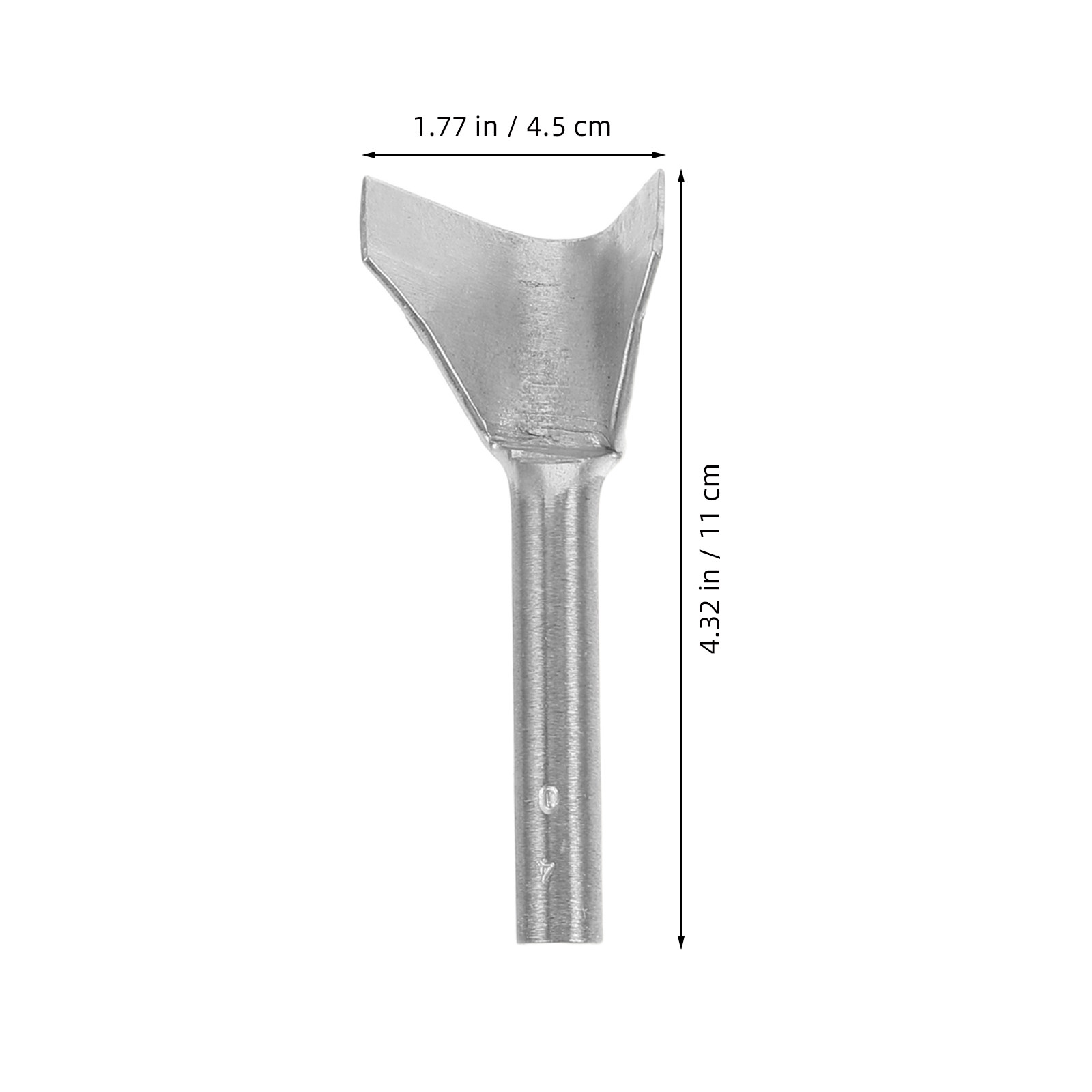 1Set V-Shaped Punch Tool Essen - Leatherwork Essentials review and price