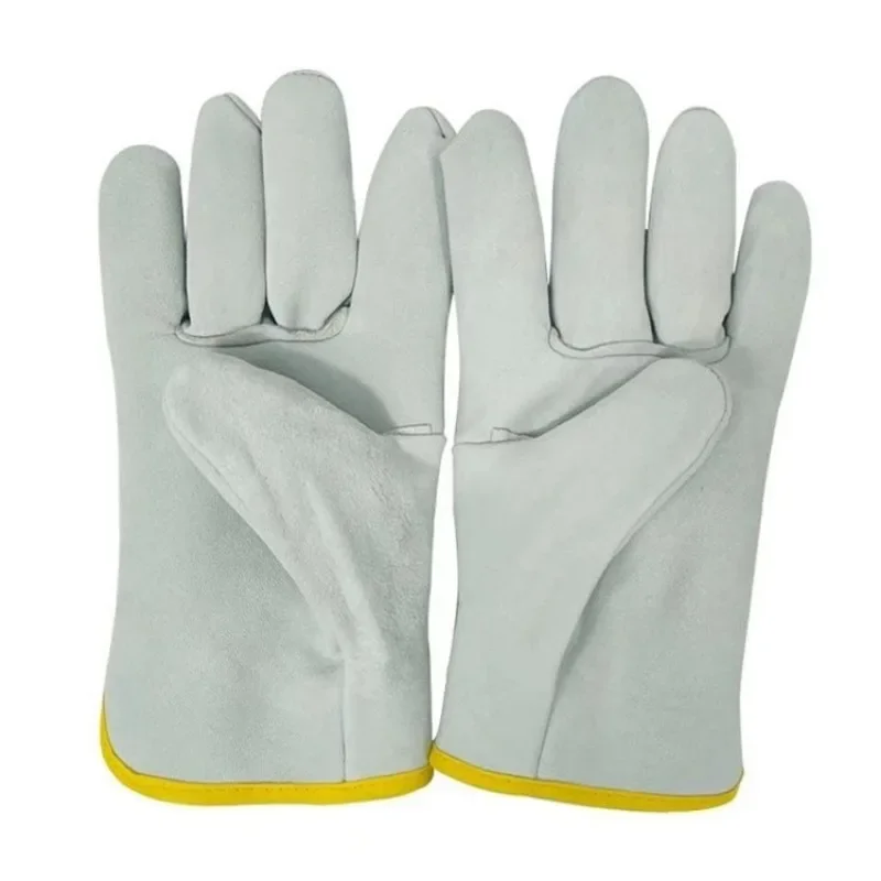 Professional Welder's Gloves,  - Leatherwork Essentials review and price