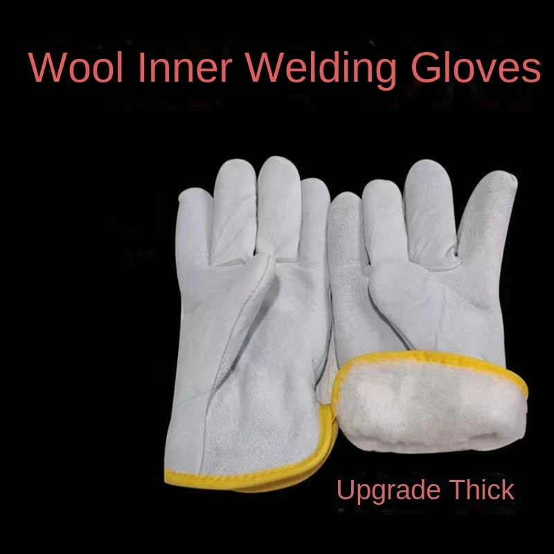 Professional Welder's Gloves,  - Leatherwork Essentials review and price