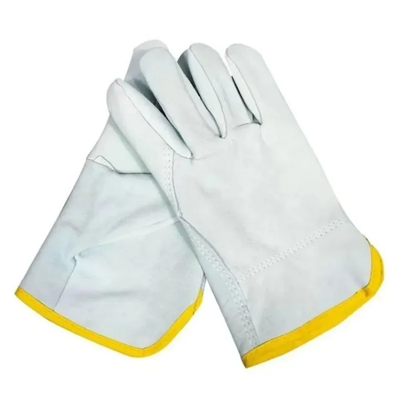 Professional Welder's Gloves,  - Leatherwork Essentials review and price