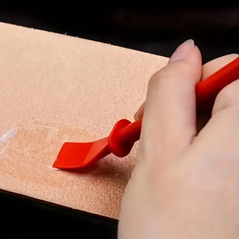 Glue Spreaders,Polypropylene G - Leatherwork Accessories review and price