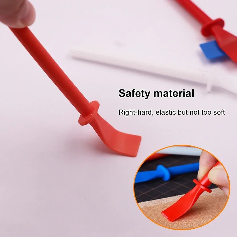 Glue Spreaders,Polypropylene G - Leatherwork Accessories review and price