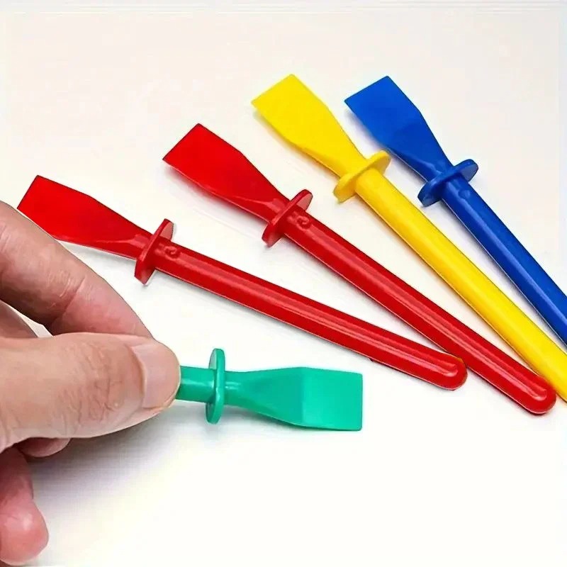 Glue Spreaders,Polypropylene G - Leatherwork Accessories review and price