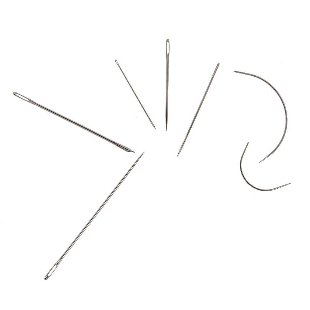 Stainless Steel Hand Sewing Se - Upholstery Leather Work review and price