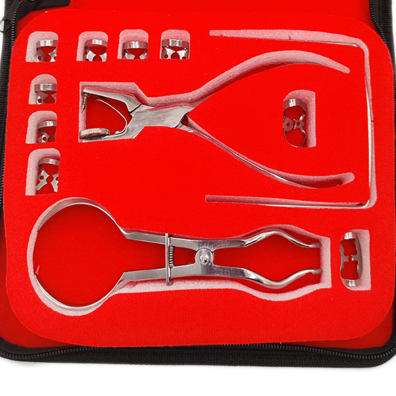 Dentistry Dam Hole Puncher Set - Leatherwork Kit review and price