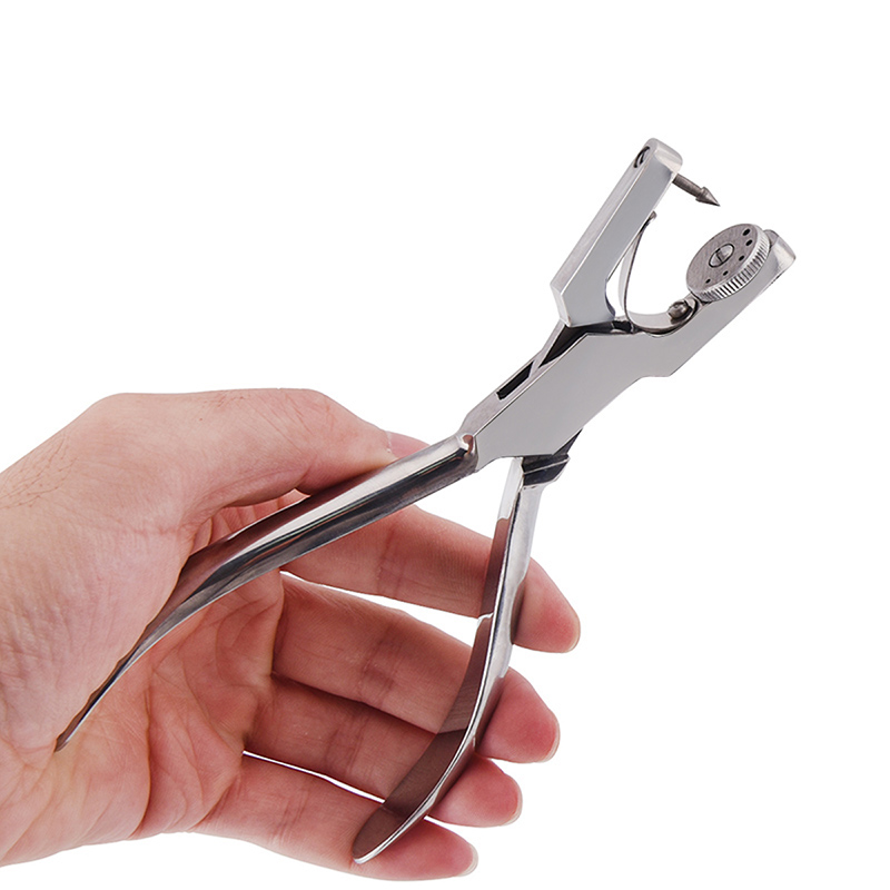 Dentistry Dam Hole Puncher Set - Leatherwork Kit review and price