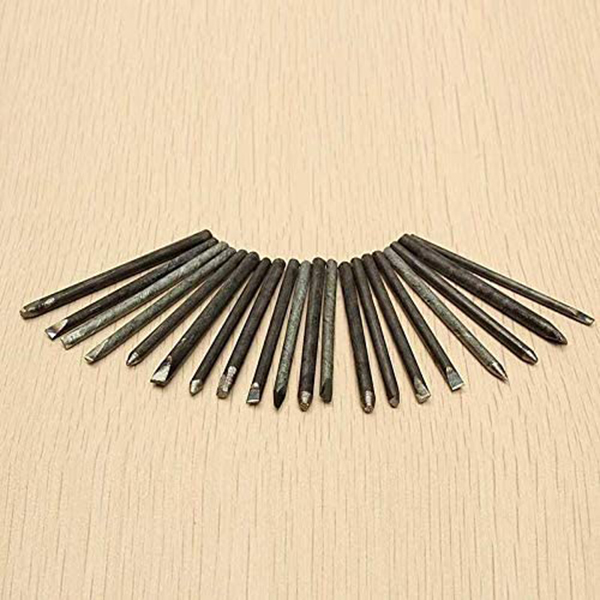 BAAJ-Leather Marking Carving F - Leatherwork Jewelry review and price