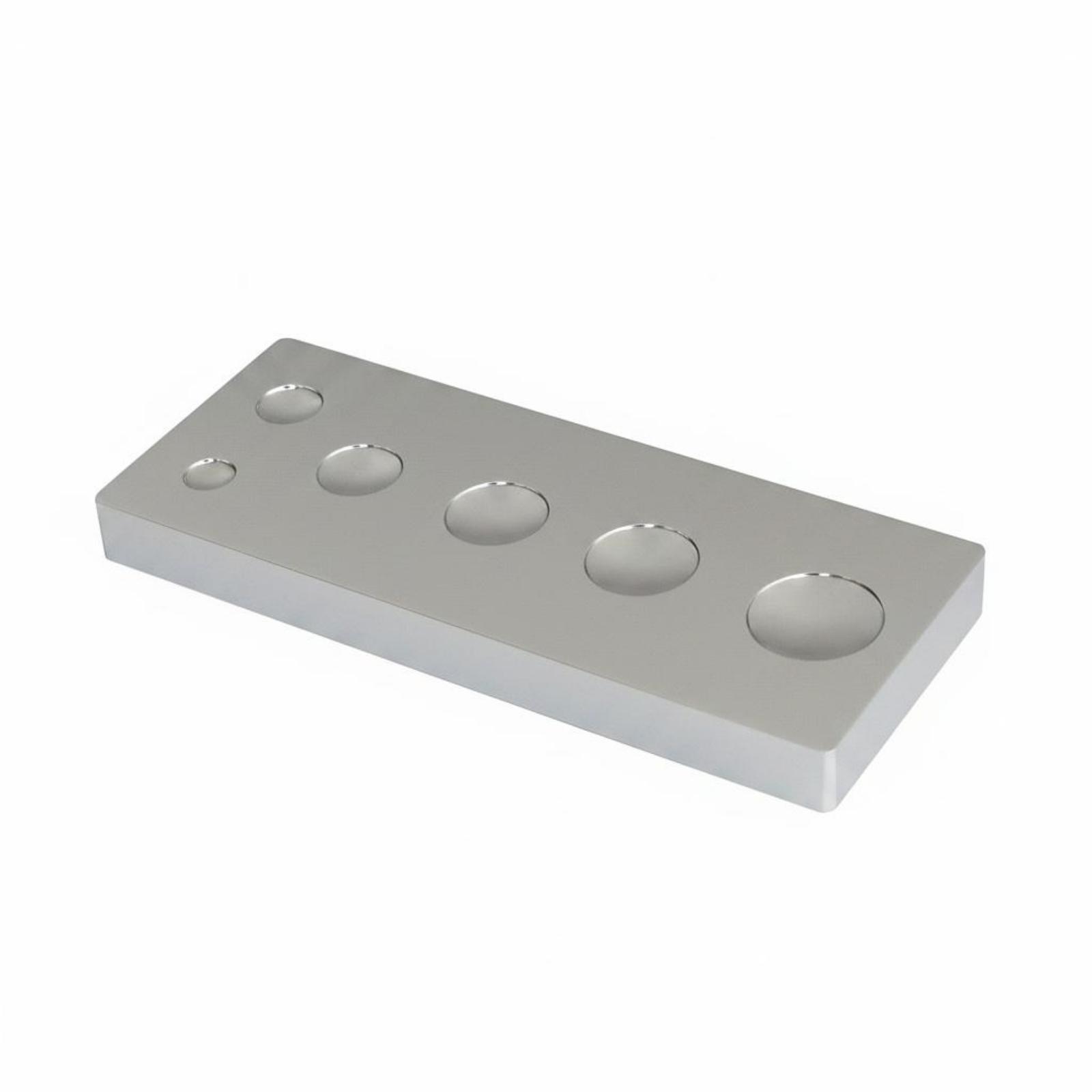 Snap Rivet Tool Set Multi-Use  - Leatherworker Block review and price