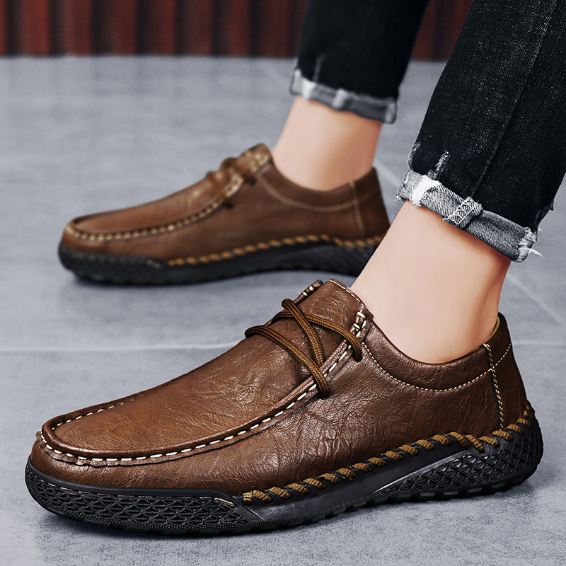 2025 Business dress Essential  - Leatherwork Essentials review and price