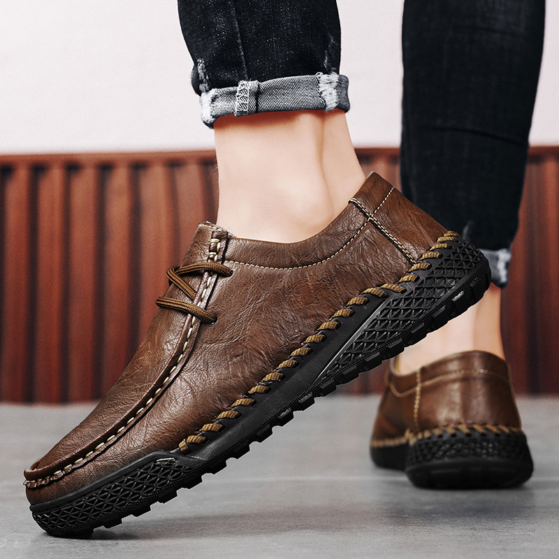 2025 Business dress Essential  - Leatherwork Essentials review and price