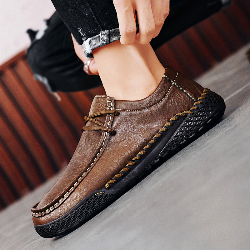 2025 Business dress Essential  - Leatherwork Essentials review and price