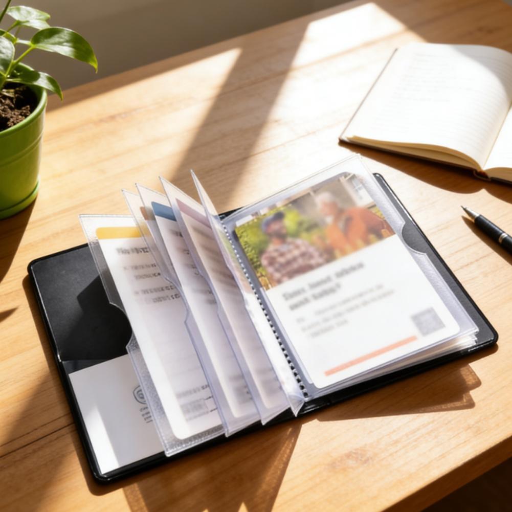 Passport Cover Holder Book Han - Leather Work Notebook review and price