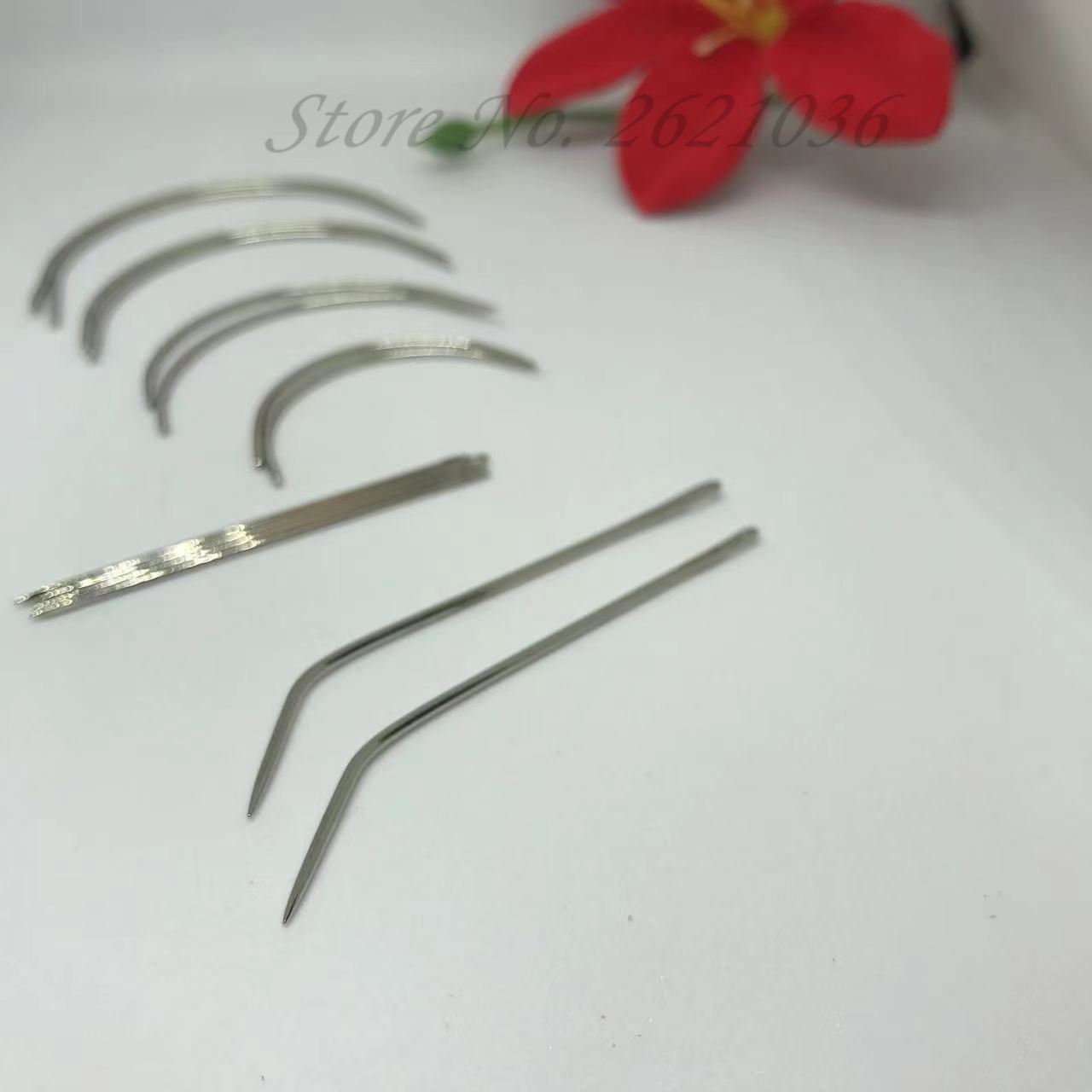 Leather Sewing Needles Set - C - Leatherwork Kit review and price