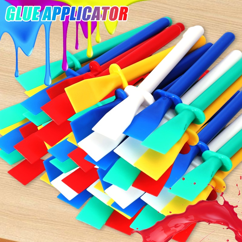 Wholesale Handheld Glue Spread - Leatherwork Accessories review and price
